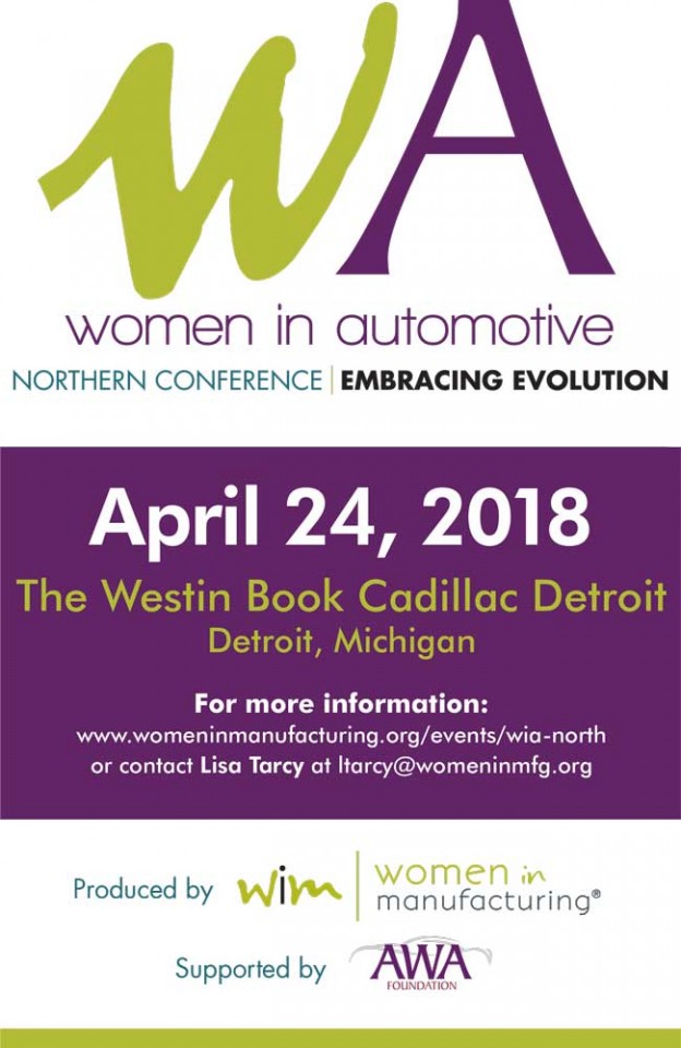 Women in Automotive Conference